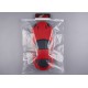 Alfa Romeo TZ3 Corsa Body Shell Red (Printed)