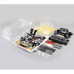 Gainer Tanax GT-R Nismo (R35) Clear Body