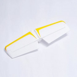 1200mm Ranger  V3 - Horizontal stabilizer (Yellow)