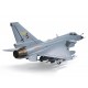 1/17 Jet 64mm EDF J10 PNP - Gray (with reflex V3)