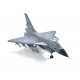1/17 Jet 64mm EDF J10 PNP - Gray (with reflex V3)