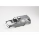 1/18 LC80 land cruiser FCX18 - BODY SHELL V2  (GRAY)