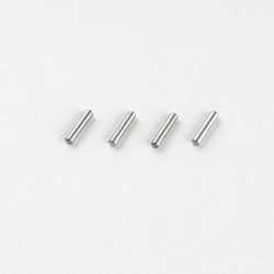 1/10 Chevrolet K5 FCX10 - BEARING STEEL PIN 2*9