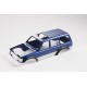 1/18 LC80 land cruiser FCX18 - BODY SHELL V2 (BLUE)