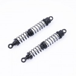 1/10 LC80 FCX10 - REAR OIL SHOCK ABSORBERS ASSEMBLY 1PAIR