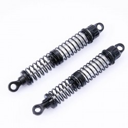 1/10 LC80 FCX10 - FRONT OIL SHOCK ABSORBERS ASSEMBLY 1PAIR