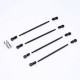 1/10 LC80 FCX10 - REAR ROD SET