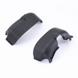 1/10 LC80 FCX10 - FRONT FENDER SET