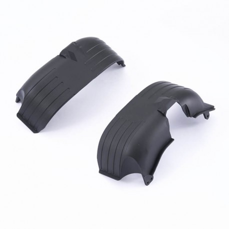 1/10 LC80 FCX10 - FRONT FENDER SET
