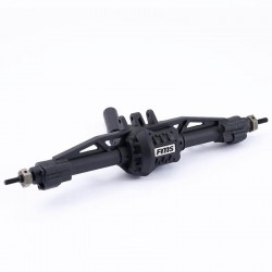 1/10 LC80 FCX10 - REAR AXLE ASSEMBLY