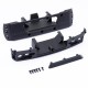 1/10 LC80 FCX10 - CAR BODY MOUNT SET