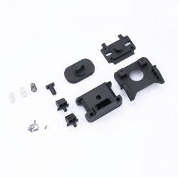 1/10 LC80 FCX10 - FRONT GIRDER MOUNT SET