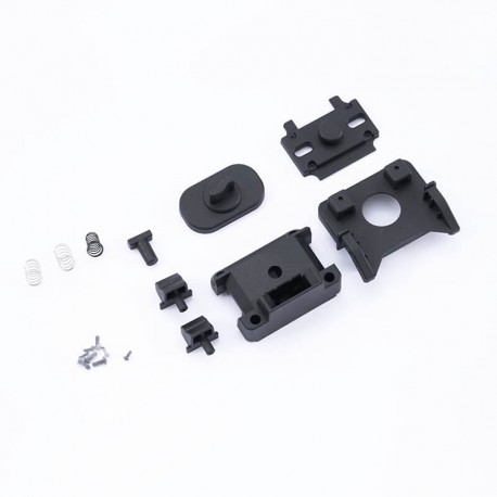 1/10 LC80 FCX10 - FRONT GIRDER MOUNT SET