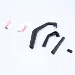 1/10 LC80 FCX10 - WADING THROAT