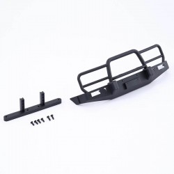 1/10 LC80 FCX10 PRO - BUMPER BRACKET FOR BUMPER RHINO STYLE