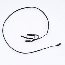 1/10 LC80 FCX10 - SPOTLIGHT LED WIRE SET