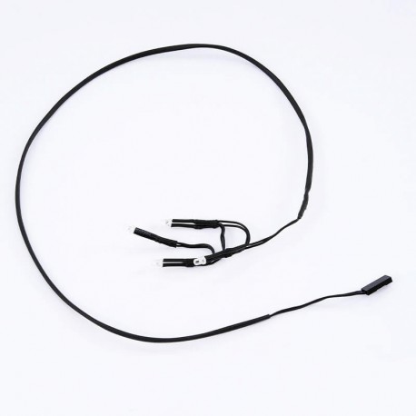 1/10 LC80 FCX10 - SPOTLIGHT LED WIRE SET