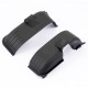 1/10 LC80 FCX10 - REAR FENDER SET