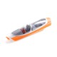 90mm Super Scorpion V2 - Cockpit (Orange)