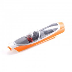 90mm Super Scorpion V2 - Cockpit (Orange)