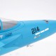 1/20 jet 64mm EDF F-18 (SIM) Hornet PNP kit