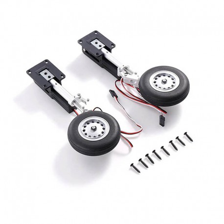 90mm Super Scorpion V2 - Main Landing Gear System