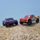 1/24 Chaser FSC24 short course truck RTR car kit - Purple