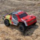 1/24 Chaser FSC24 short course truck RTR car kit - Red