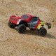 1/24 Chaser FSC24 short course truck RTR car kit - Red