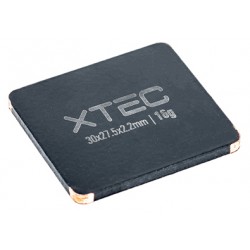 HD ESC Weight - 30x27.5x2.2mm ~16g