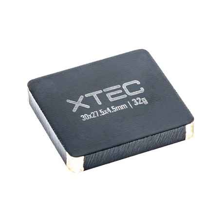 HD ESC Weight - 30x27.5x4.5mm ~32g