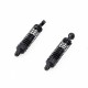 1/24 Chaser FSC24 -  OIL SHOCK ABSORBERS ASSEMBLY 1PAIR