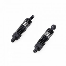 1/24 Chaser FSC24 -  OIL SHOCK ABSORBERS ASSEMBLY 1PAIR