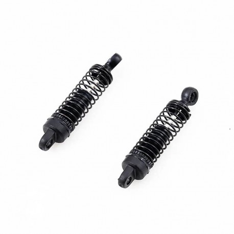 1/24 Chaser FSC24 -  OIL SHOCK ABSORBERS ASSEMBLY 1PAIR
