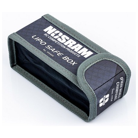Lipo Safe Box -small