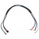 2S-Charging Wire - 60cm - XT60  XH | 4/5mm  2mm