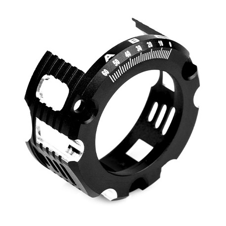 N22 Stock Spec - Stack Housing - Timable