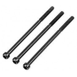 N22 Stock Spec - M2.5x45mm screws - Steel