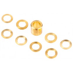 N22 Stock Spec - Endplay Shims