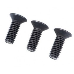 N22 Stock Spec - M2.5x7mm screws
