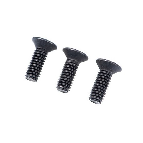 N22 Stock Spec - M2.5x7mm screws