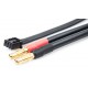 2S-Charging Wire - 60cm - 4mm  XH | 4/5mm  2mm