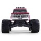 1/10 Ford F100 Monster truck RTR kit - High Roller