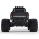 1/10 Ford F100 Monster truck RTR kit - Black