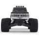1/10 Ford F100 Monster truck RTR kit - Black