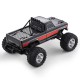 1/10 Ford F100 Monster truck RTR kit - Black