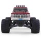 1/10 Ford F100 Monster truck RTR kit - First Blood