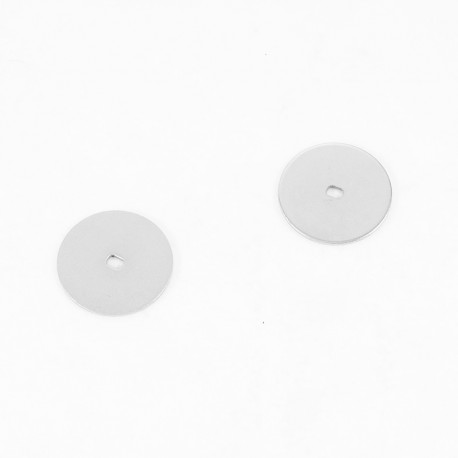 1/10 Ford 100 - Slipper Sheet - APSC22034