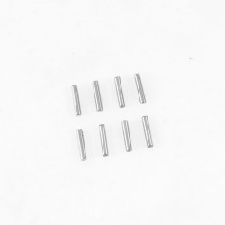 1/10 Ford 100 - Pin 2*10mm - APSC22070