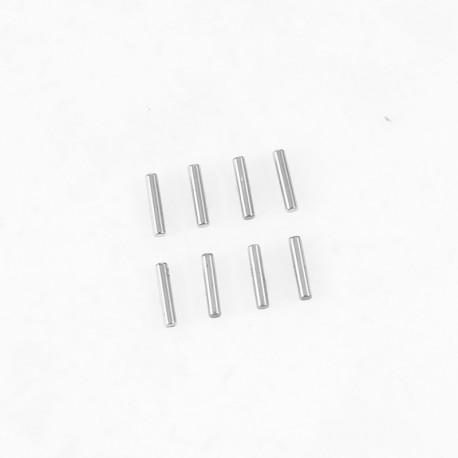 1/10 Ford 100 - Pin 2*10mm - APSC22070